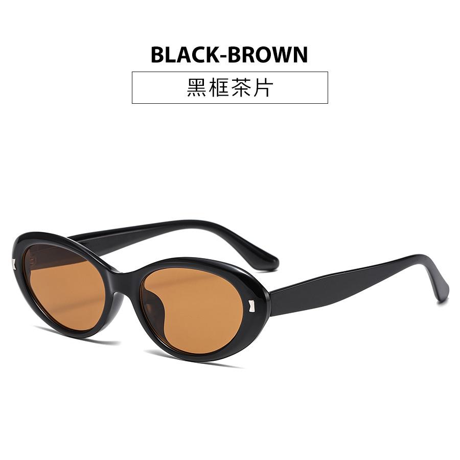 Vintage Style Sunglasses For Women Fashion Trendy Uv Protection Men Sun Glasses High Quality Men Sunglasses