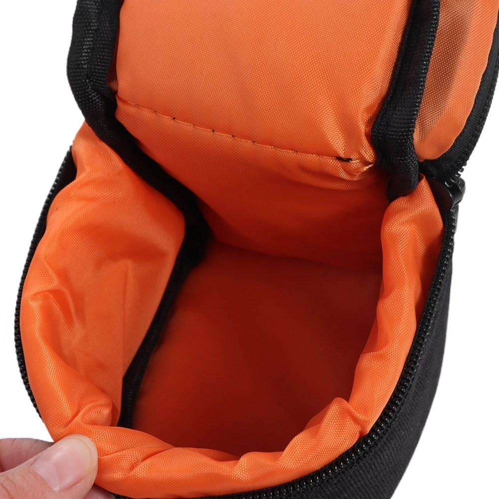 DSLR Camera Lens Lens Protector Lens Holder Case Protective Case Camera Lens Pouch Camera Lens Bag