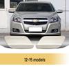 Headlight Washer Cover for 2012, 2015, 2016, 2019 Chevrolet Malibu Bumper Nozzle