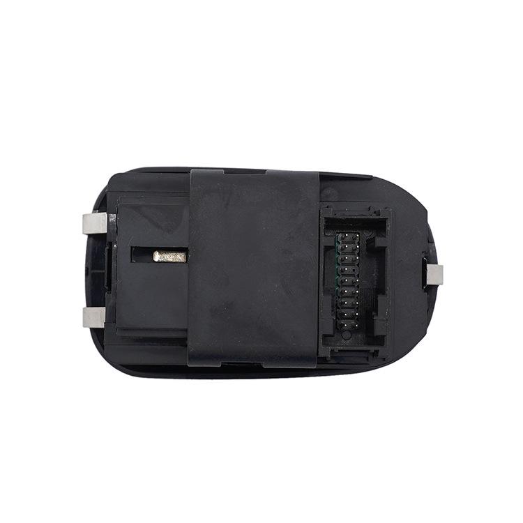 Peugeot 206/306 Electric Window Switch Control Button 6554.WA