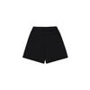 New Balance Casual Shorts Women's Black AWS52376-BK