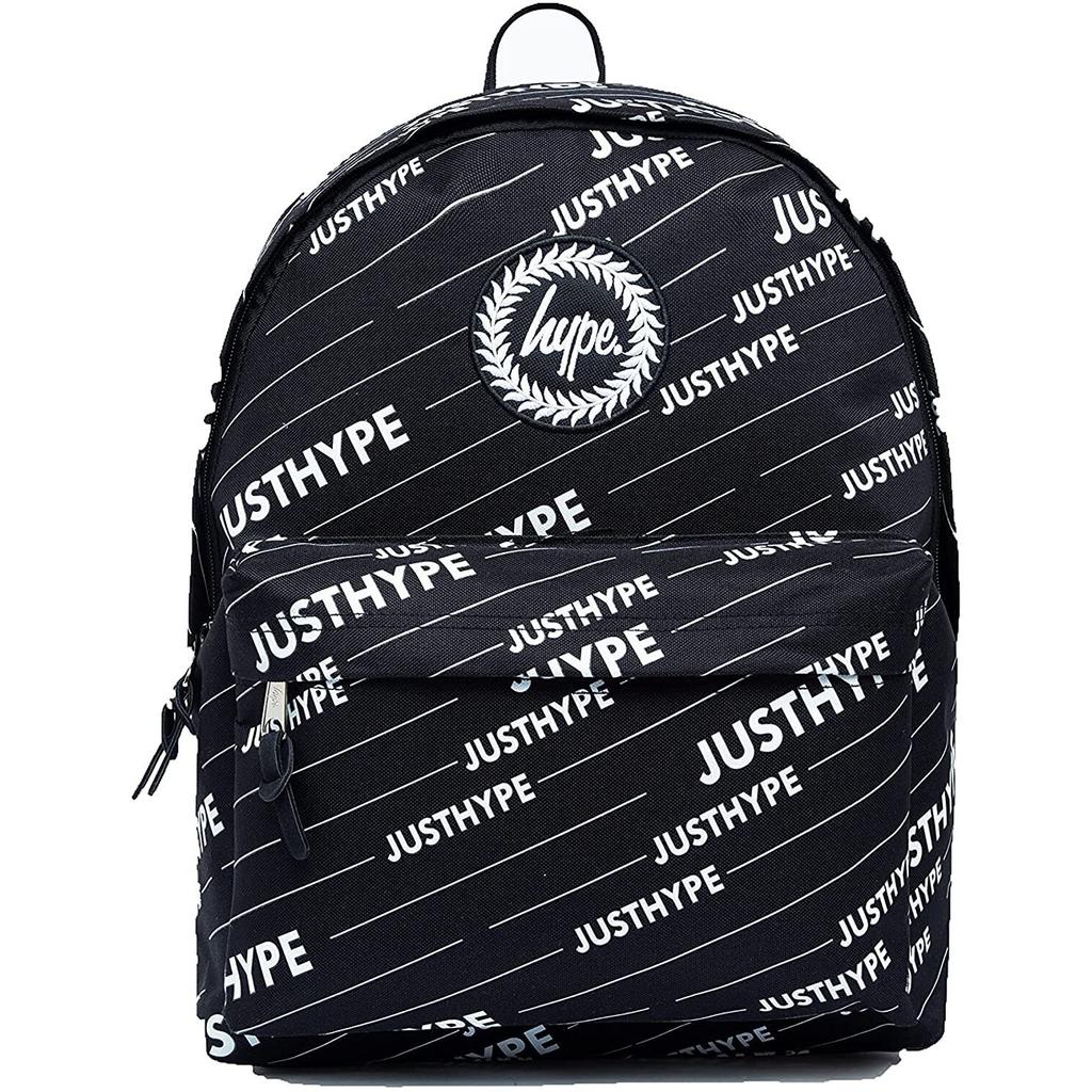 hype pe bag