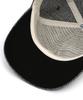Eondeokeonteulolseutyudio Winter Ball Cap 6-Pannel Ball Cap / Mods Glen / Grey