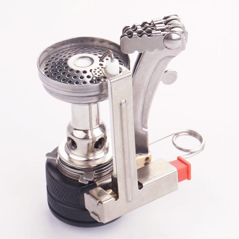 Outdoor Mini Camping Gas Stove