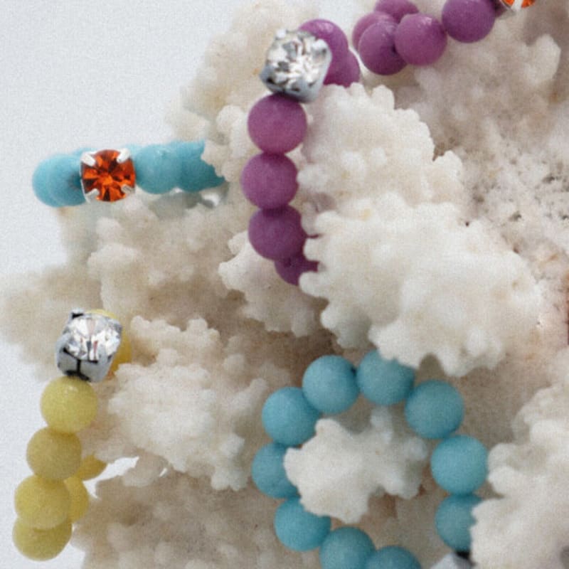 Apple Pie Order Candy Pop R.(Veri Peri)