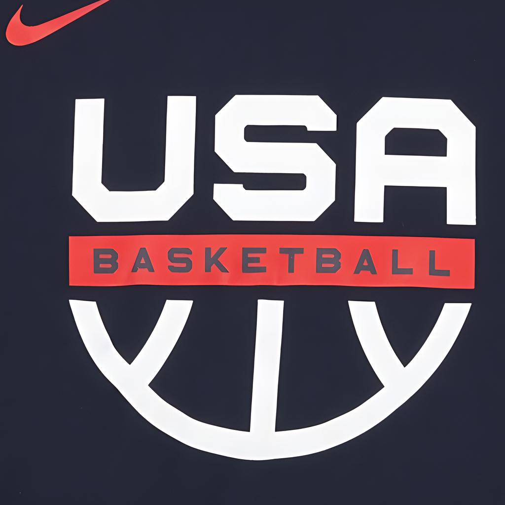 New Nike T Shirts Men Marine Blue CT8783-451