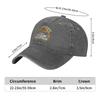 Yellowstone You Need a Ride To the Train Station Baseball Cap Vintage Cotton Headwear Unisex Outdoor Adjustable Fit Hats Cap