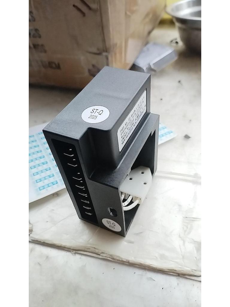 LC25B Kompresorový invertor do auta pro chladničku DC12/24V