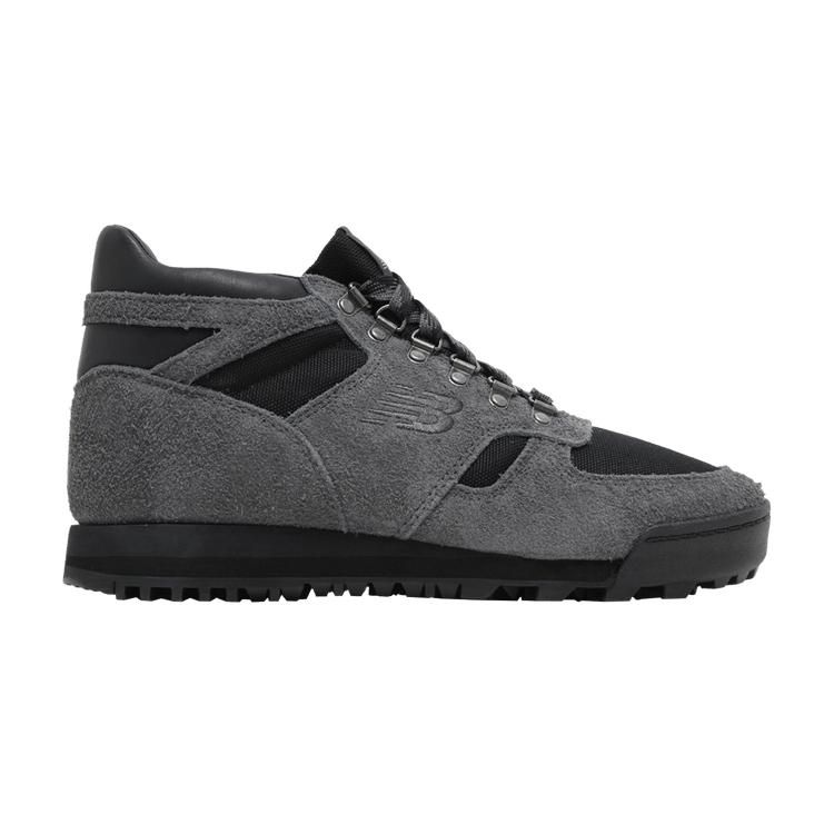 New Balance Rainier Магнитный Черный 44