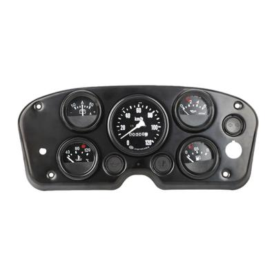 Electronice auto – Vitezometre și tahometre