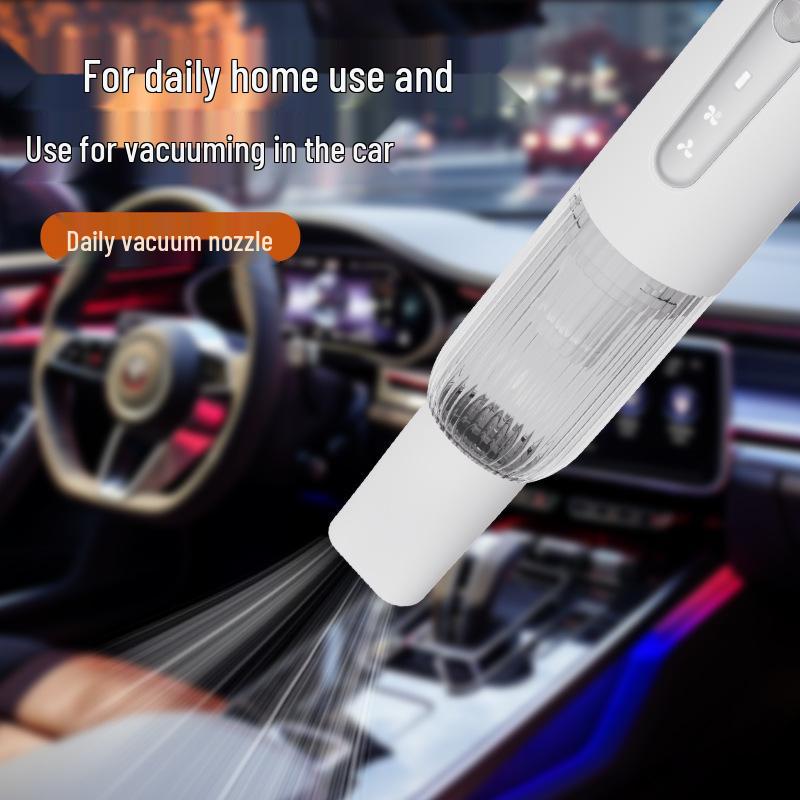 4-in-1 Multifunctional Pet Hair Suction Comb for Dogs and Cats