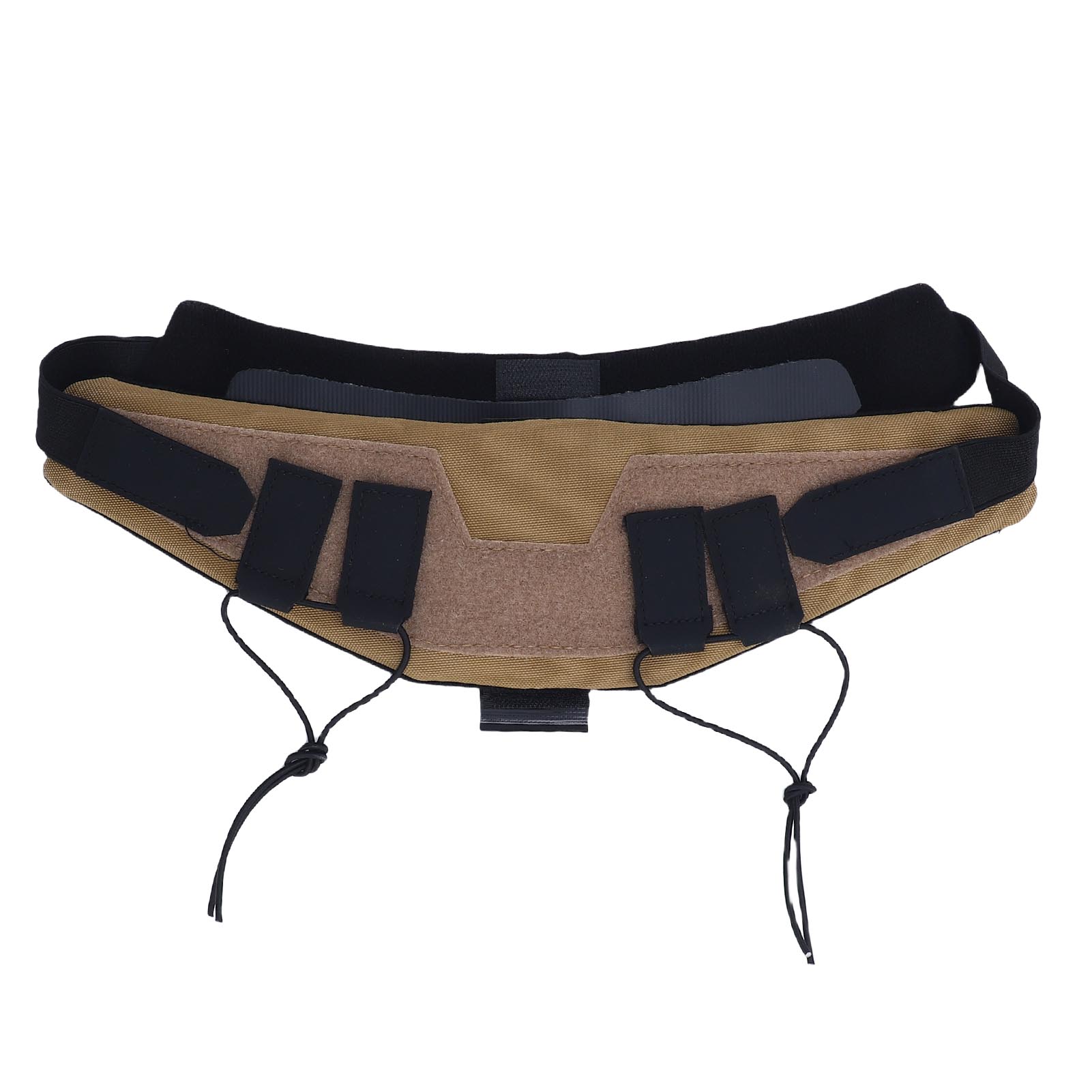 

Защита шеи Универсальный Ветрозащитный Жилет Защита Защитная Накладка Нейлон для Активного Отдыха Khaki