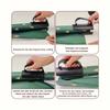 1pc- Mini Round Cutter, Pocket Cutter, Roll cutter, Small cutter, Hand cutter, Gift Wrapping paper