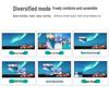 MT-viki 4-Input HDMI Matrix Switcher & Processor Card