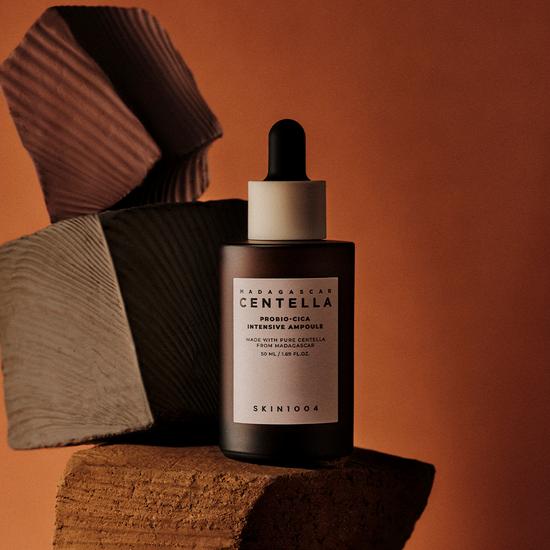 

Skin1004 Madagascar Centella Provaeosika Intensive Ampoule 50ml