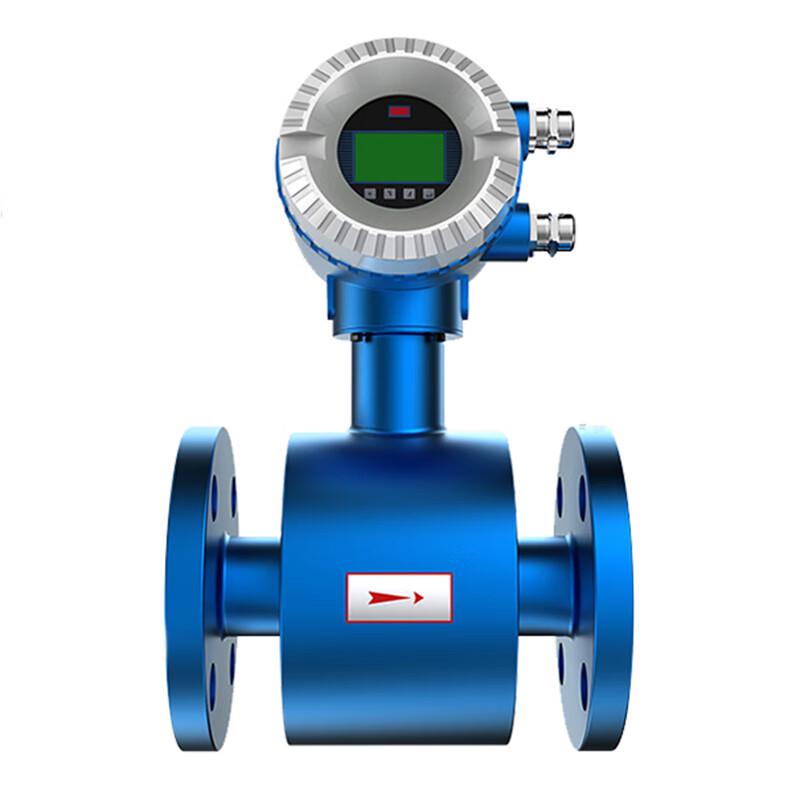 XPXL Electromagnetic Flowmeter DN250