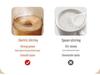 Rechargeable Automatic Mixing Cup: Electric Coffee, Protein, & Soy Milk Shaker with Scale