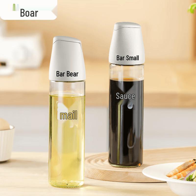 Bear Automatic Oil Dispenser