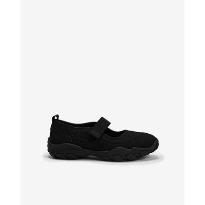 Simplet By ESquire Simple Women S Lua Mary Jane SneakerS Black