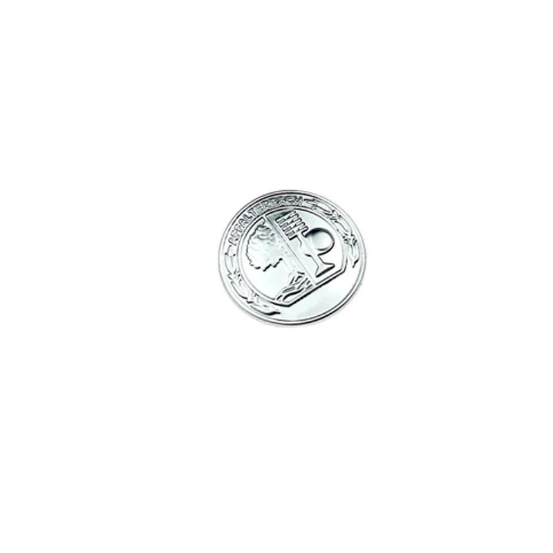 

C200 E200 For Mercedes Benz 18mm Car Key Sticker Aluminum Emblem Decoration Decal For Mercedes Benz GLC GLS GLA C E Class W168 W 18mm Sticker