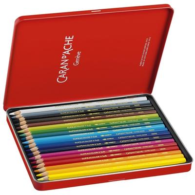 Karan Dash Supracolor Soft Set 3888-318 18-Color