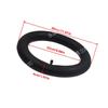 Butyl Rubber Inner Tube 12x2.125/2.35 | Straight Valve for Electric & Folding Bikes