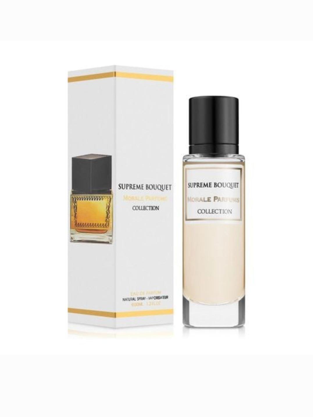 

Жіноча парфумована вода Supreme Bouquet, 30 мл 30 ml