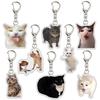 Porta-moedas, clips, porta-chaves – Chaveiros