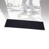 10 Sheet   Griptape Non Slip   Grip Tape Sheet for Scooter Longboard 81cm for Intermediate  