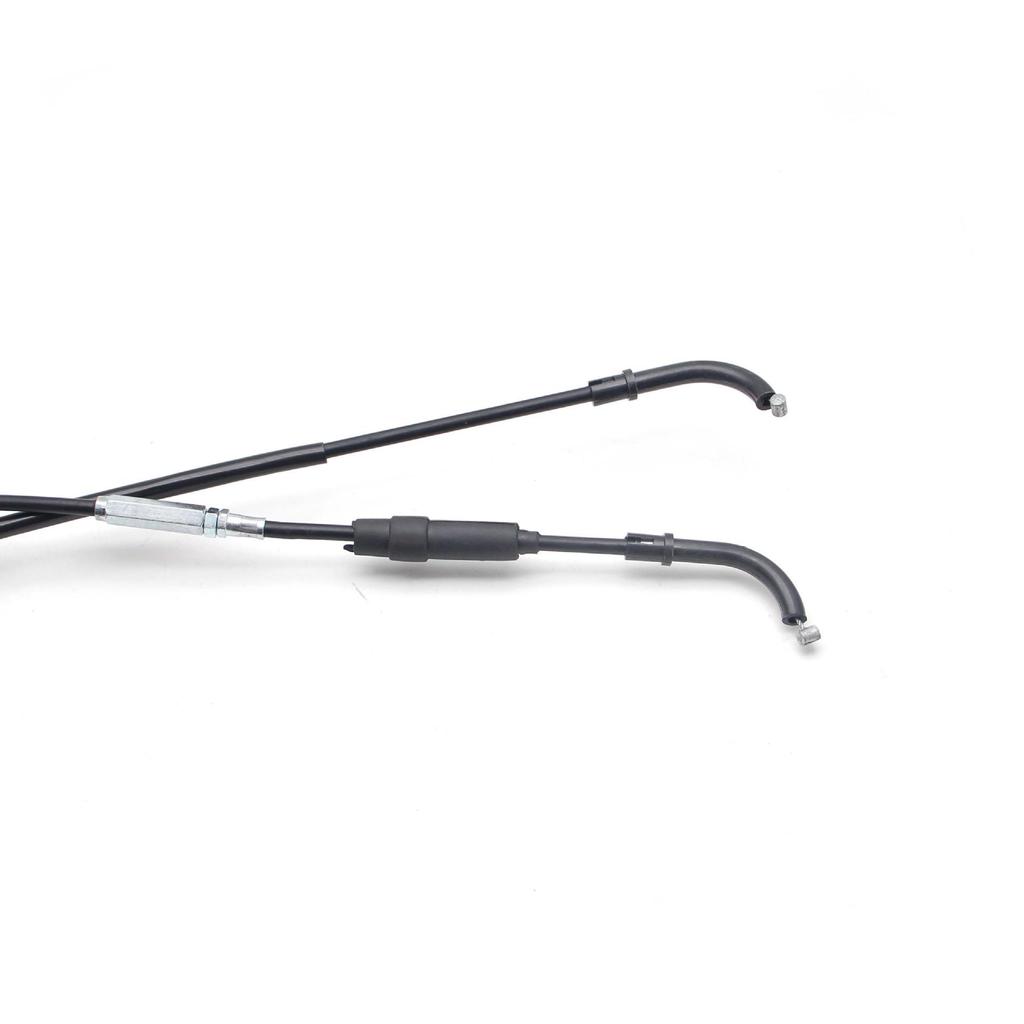 Câble d'accélérateur et de frein de moto pour Suzuki DR400