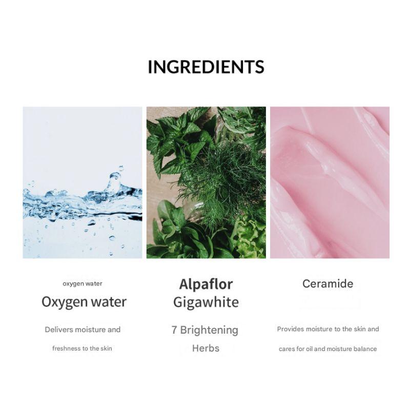 TONYMOLY Luminous Goddess Aura BB Cream SPF37 PA++ – 2 Shades (45g)