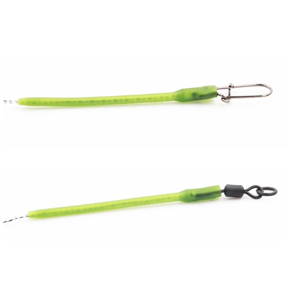 

Прочная искусственная мягкая трубка рыболовный крючок рукава выравнивателя positioner терминальная снасть