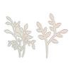 Branch Leaves Metal Cutting Dies DIY Scrapbooking Paper Cards Album Art Stencil