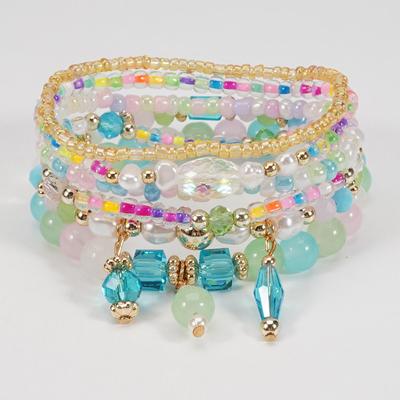 Bracelets – Bracelets avec perles
