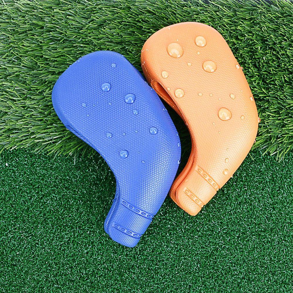 Golf Accessories Guard Sleeve Headcovers Golf Head Covers Golf Club Covers Golf Headcovers