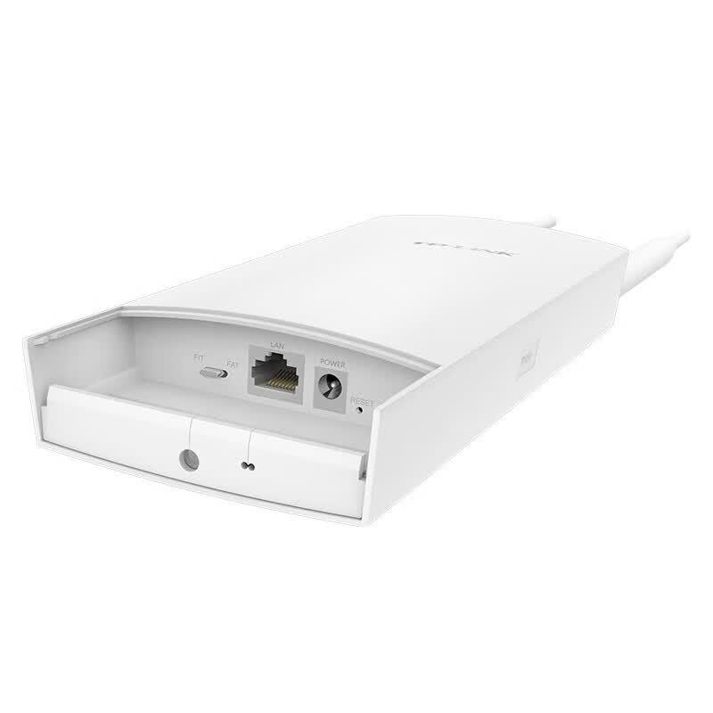 Tp-Link Point d'accès sans fil extérieur TL-AP302P 300 Mbps Prise CN (adaptateur inclus)