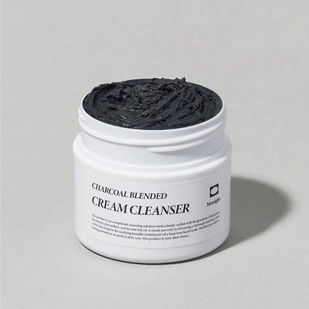 mornight cream cleanser 100g (choose one of 5 types)
