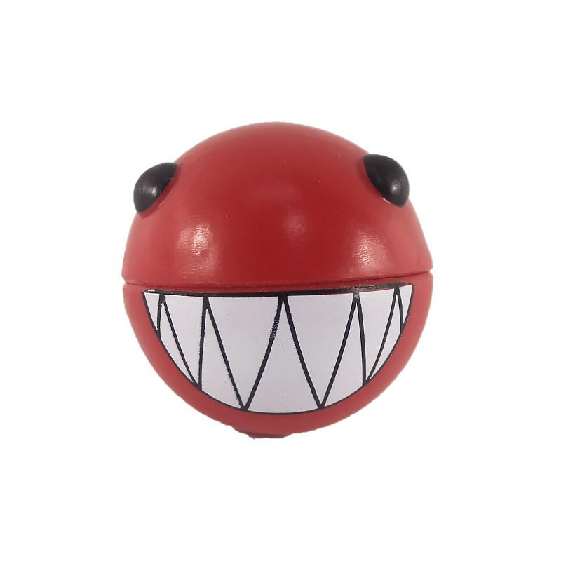 Colorful Pvc Cartoon Model Figures Of Magical Number Circus For Trendy Car Decoration