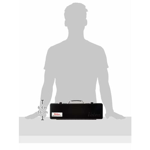 Yamashita Industrial Research Institute Ko-ken 3286Z Z-EAL 3/8" (9.5mm) Drive Socket Wrench Set, 21 Pieces, 3286Z