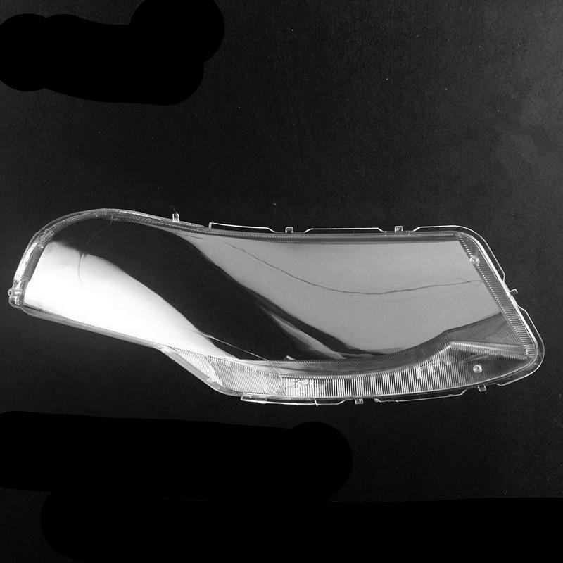 Wuling Hongguang S Transparent Headlight Lens Cover