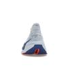 Nike Air Zoom Alphafly NEXT% 3 Football Grey Blue Void Unisex Sneakers Ghost Persian-Violet Blue-Lightning FD8311-001