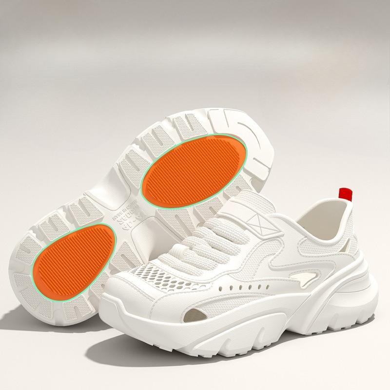 Medical Shoe Slip-on Shoes for Men, New Style, Breathable, Anti-slip, and Odor-resistant