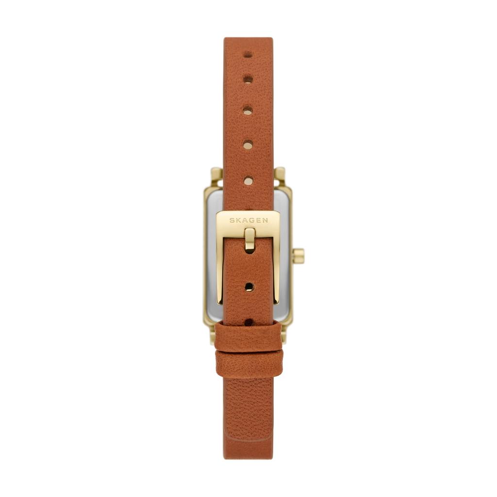 Uhr HAGEN MICRO SKW3149 Braun [Skagen] Damen