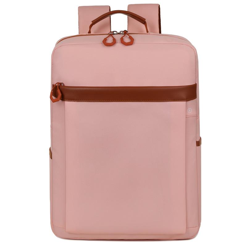 Backpack, Schoolbag, Men's Large Capacity Travel Backpack, Computer Bag, Casual College Student Backpack, Ladies