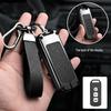 Compatible Key Cover and Keychain for Xin Dazhou NS150GX, Forsa 350, Lie Xing 125LA, PCX150