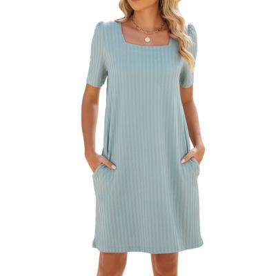 Sukienki – Sukienki na co dzień