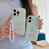 High-End Cute Cartoon Animal Phone Case for iPhone 17/16 Pro Max/15 Pro