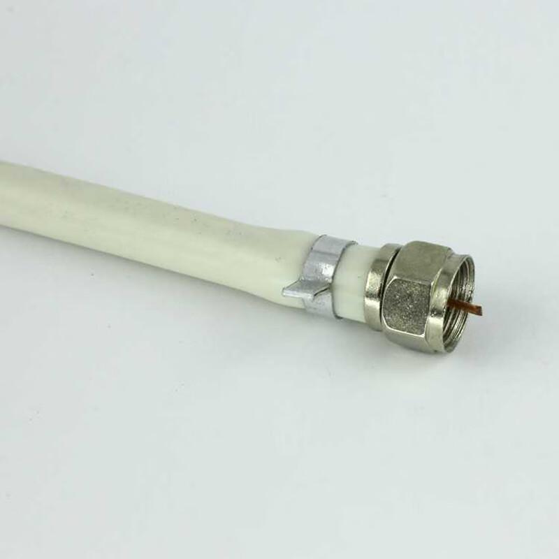 YUELIGPIN F-Type Cable TV Connector