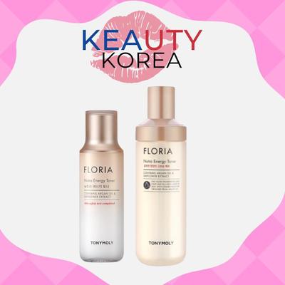 Floria Nutra Energy Toner