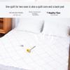 Hengyuanxiang Xinjiang Cotton Quilt & Mattress Pad